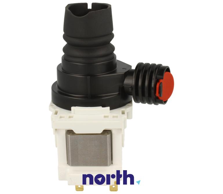 Pompa odpływowa do zmywarki do Electrolux EW6F528SP,2