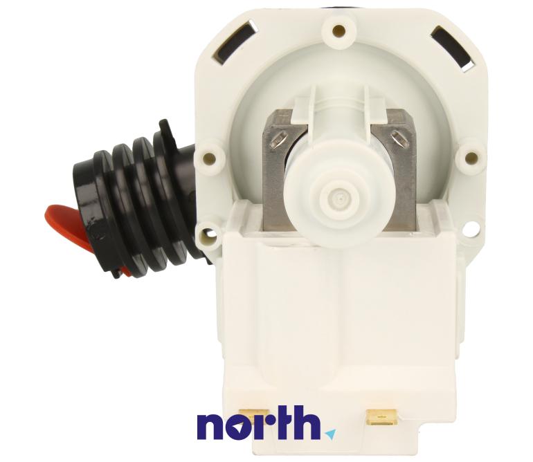 Pompa odpływowa do zmywarki do Electrolux EW6F528SP,5