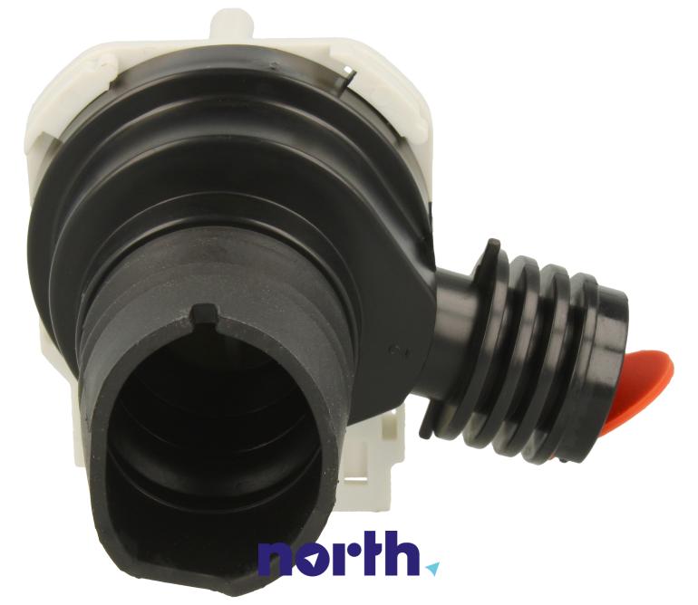 Pompa odpływowa do zmywarki do Electrolux ESL4500RO,3