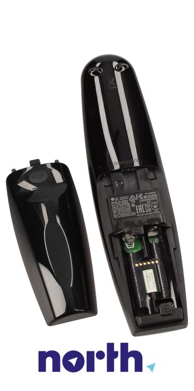 Pilot do telewizora 55UB820V LG,1