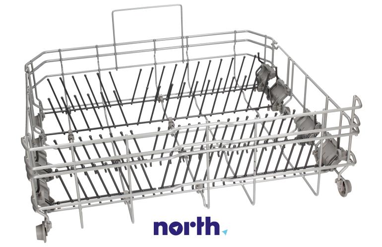 Kosz na naczynia dolny do zmywarki Siemens SN66M080EU/02,1