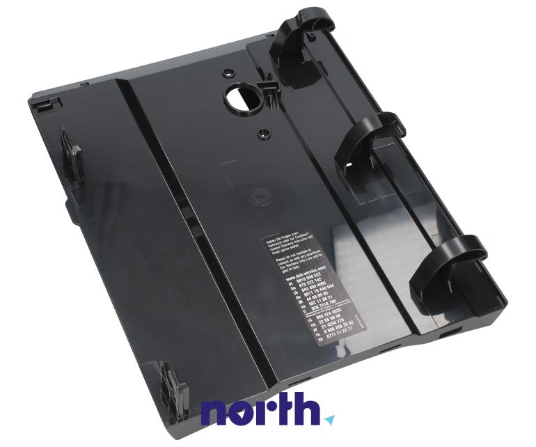 Drzwiczki przednie do ekspresu do Siemens TI305206RW/02,1