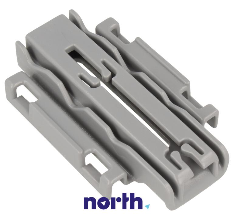 Szyna półki do górnego kosza do zmywarki do Hotpoint Ariston LTF11M132CEU,1