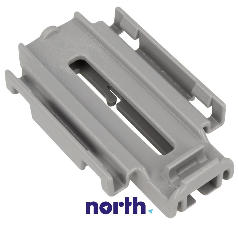 Szyna półki do górnego kosza do zmywarki do Hotpoint Ariston LTB6B019CEU,2