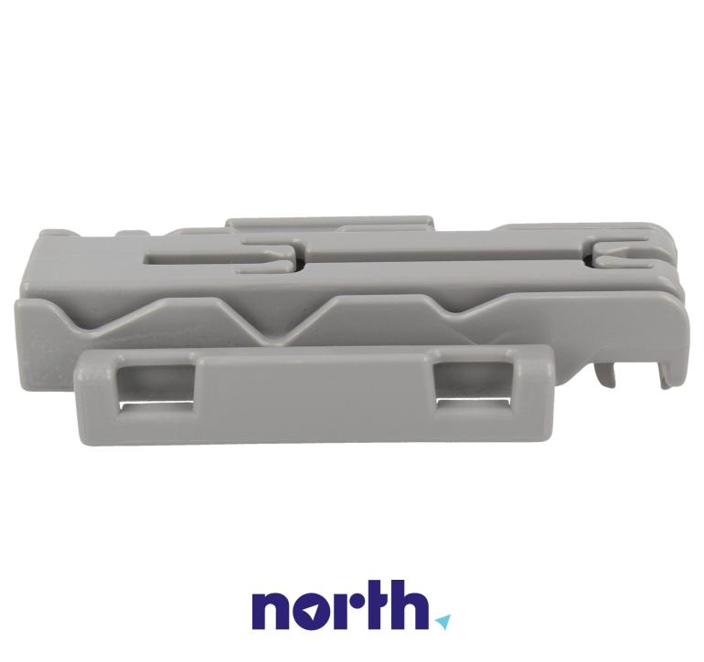 Szyna półki do górnego kosza do zmywarki do Hotpoint Ariston LTB6B019CEU,3
