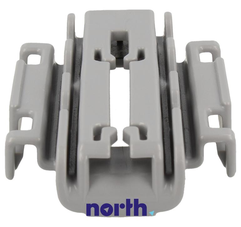 Szyna półki do górnego kosza do zmywarki do Hotpoint Ariston LTB6B019CEU,4