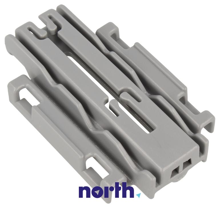 Szyna półki do górnego kosza do zmywarki do Hotpoint Ariston LTF11H132EU,0
