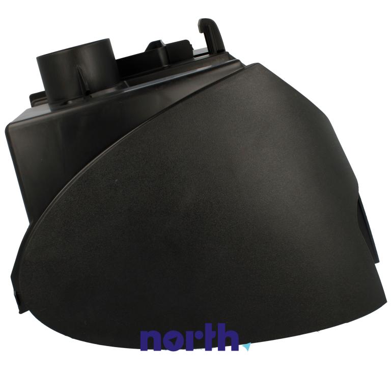 Tylna pokrywa do odkurzacza do Siemens VSZ3XTRM11/12,4