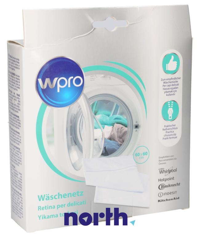 Siatka do prania do pralki Beko WM 2508 L,1