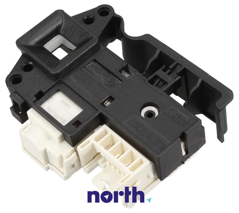 Blokada otwarcia drzwi do pralki Sharp ES-HFH814AW3-FR,1