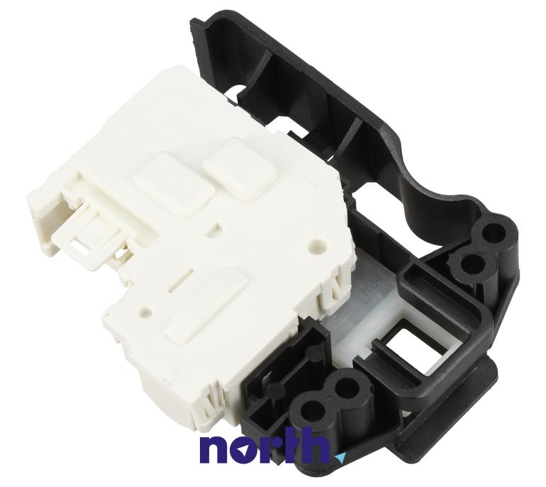 Blokada otwarcia drzwi do pralki Sharp ES-HFH814AW3-FR,2