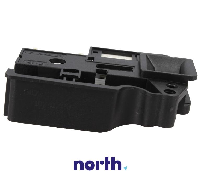 Blokada otwarcia drzwi do pralki Sharp ES-HFH814AW3-FR,4