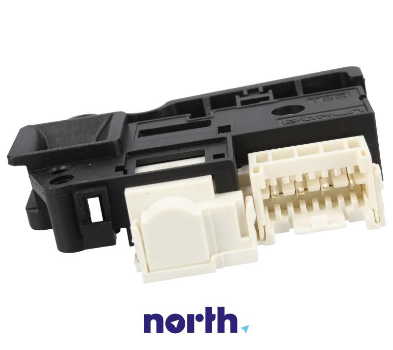 Blokada otwarcia drzwi do pralki Sharp ES-HFH814AW3-FR,5