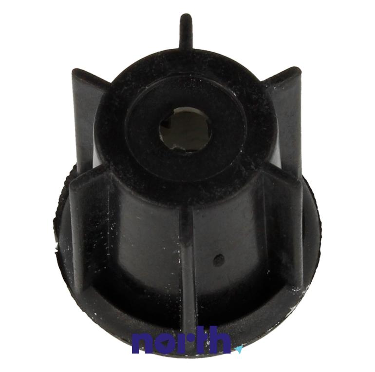 Nóżka do lodówki AEG SCS61800S1,3