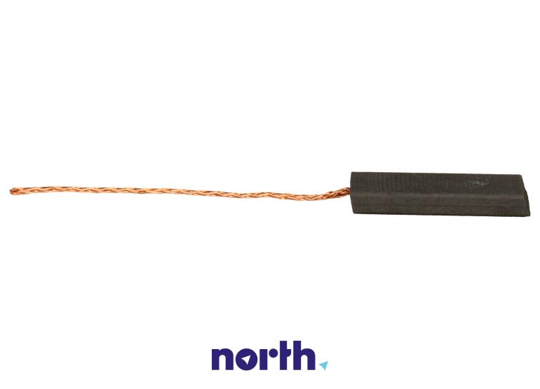 Szczotki węglowe silnika 13.5x35x5mm do pralki Hoover H 130 E UK,3