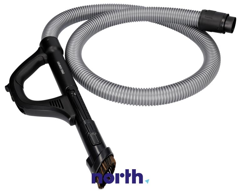 Wąż ssący z uchwytem do odkurzacza do Tefal TW7647EA/410,0