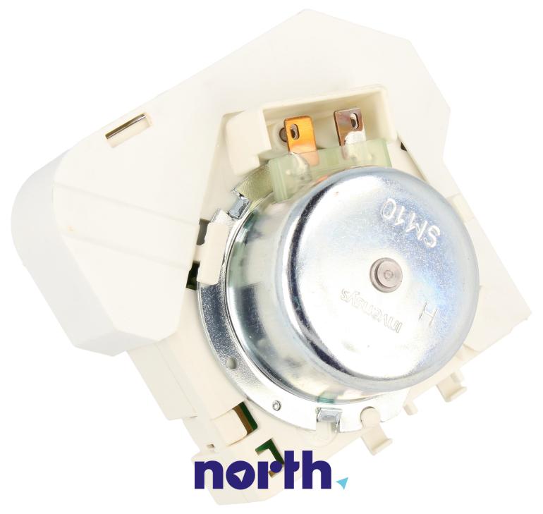 Programator do pralki Candy CNA 135-80,2
