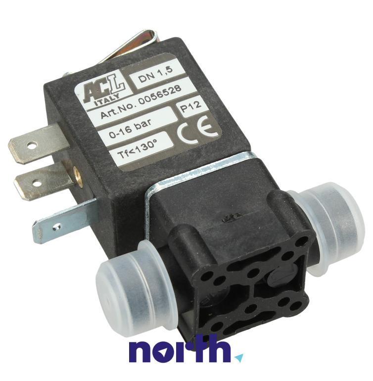 Elektrozawór do ekspresu do Krups XP900010/1L0,0