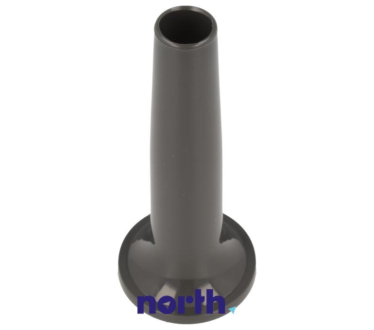 Nasadka masarska do formowania kiełbas do robota kuchennego Krups KA901741A,2