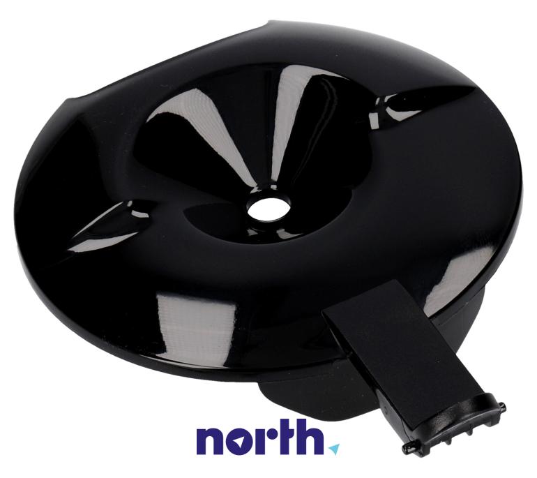 Pokrywa dzbanka do ekspresu do DeLonghi BCO411.B,0
