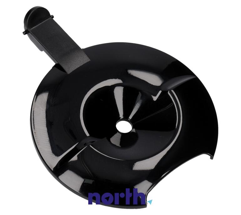 Pokrywa dzbanka do ekspresu do DeLonghi BCO411.B,1
