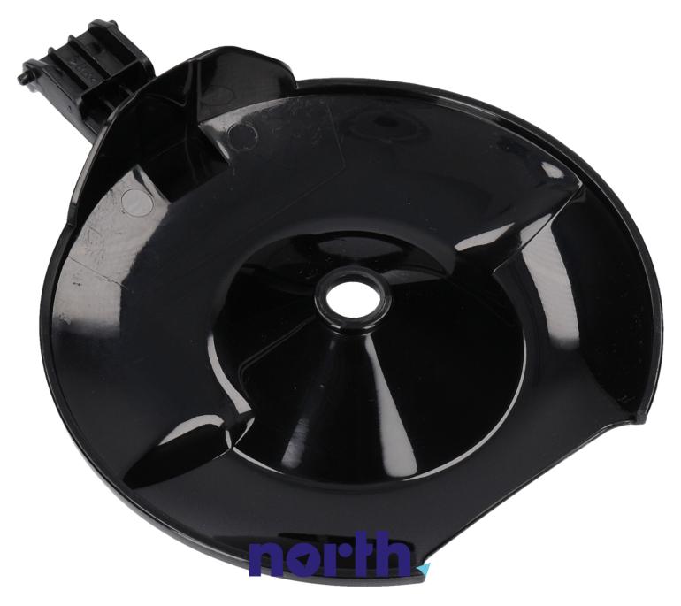 Pokrywa dzbanka do ekspresu do DeLonghi BCO411.B,2