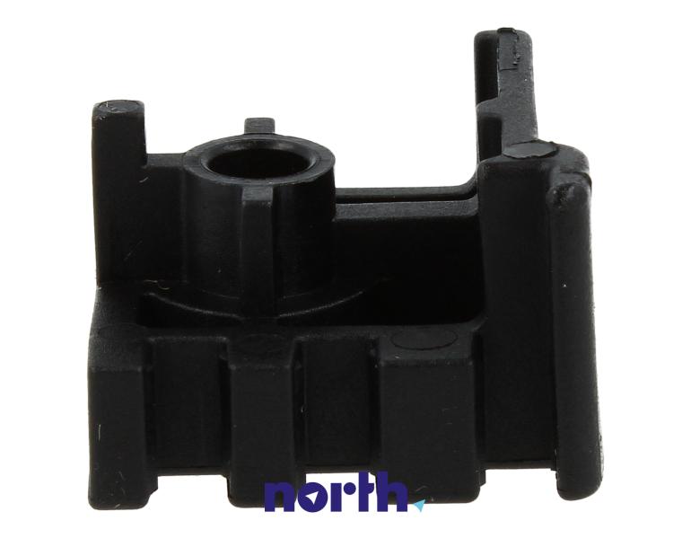 Uchwyt szyby drzwi do piekarnika Whirlpool OAKZ97921CSNB,4