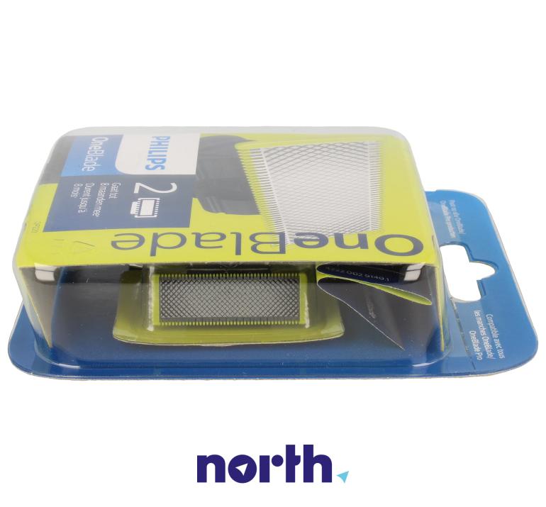 Ostrze OneBlade do golarki do Philips QP6520/20,6