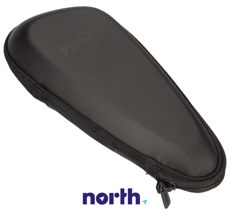 Etui do strzyżarki | trymera do Philips S5572/06,0