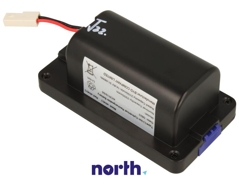 Akumulator 14.4V 2.1Ah do robota odkurzającego Rowenta RR6976WH/NS0,2