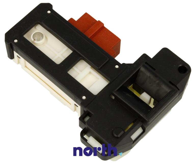 Blokada otwarcia drzwi do pralki Beko WRE7512XWWE PL B1 BX B7S E450,0