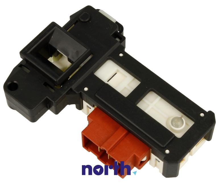 Blokada otwarcia drzwi do pralki Beko WUE6512XWW-PL,1