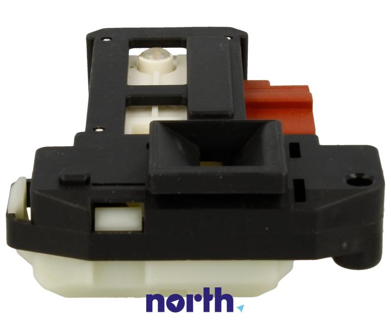 Blokada otwarcia drzwi do pralki Beko WUE6512XWW-PL,4