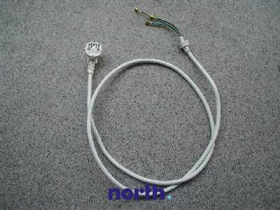 Kabel zasilający do pralki Amica PB 4590A413,1