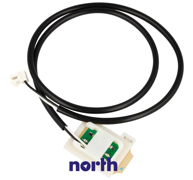 Czujnik pojemnika na fusy do ekspresu do Bosch CTL636EB6/05,0