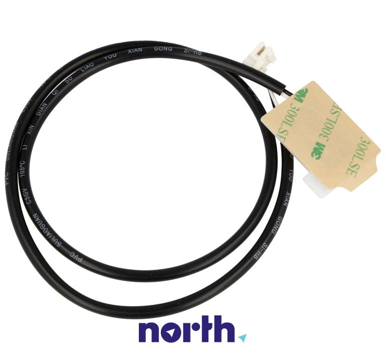 Czujnik pojemnika na fusy do ekspresu do Bosch CTL636EB6/05,2