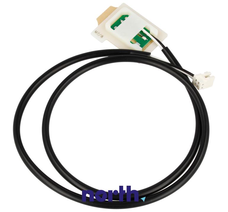 Czujnik pojemnika na fusy do ekspresu do Siemens CT636LES1/01,1