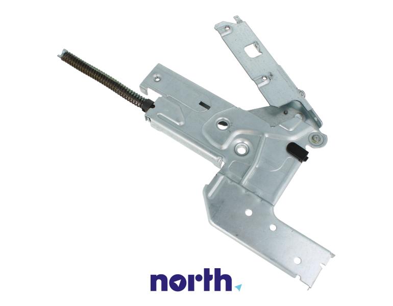 Prawy zawias drzwi do zmywarki do Hotpoint Ariston LFF8M121CXEU,1