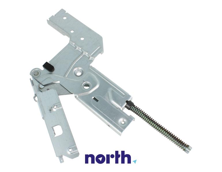 Prawy zawias drzwi do zmywarki do Hotpoint Ariston LFF8M121CEU,0