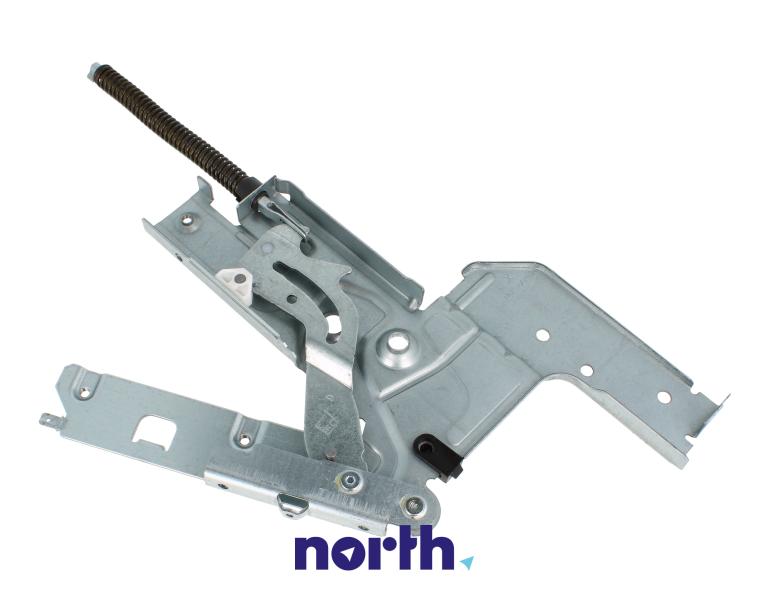 Prawy zawias drzwi do zmywarki do Hotpoint Ariston LFF8M121CEU,3