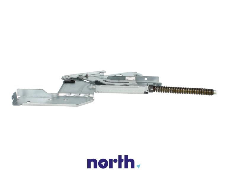 Prawy zawias drzwi do zmywarki do Hotpoint Ariston LFF8M121CEU,4