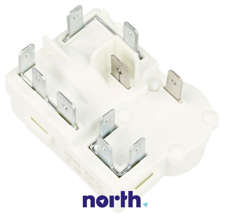 Przekaźnik do lodówki Beko CNA340E20DP,1