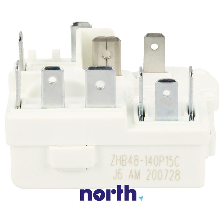 Przekaźnik do lodówki Beko CS 230020,4