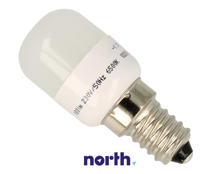 Lampa LED E14 do Beko CDA 653 FS/1,0