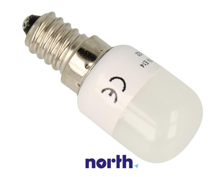 Lampa LED E14 do Beko CDA 653 FS/1,1