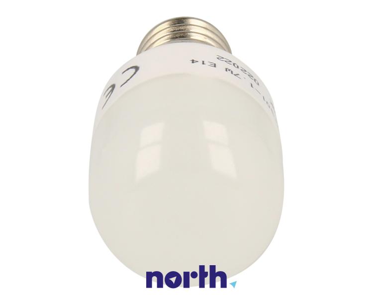 Lampa LED E14 do Beko CDA 653 FS/1,2