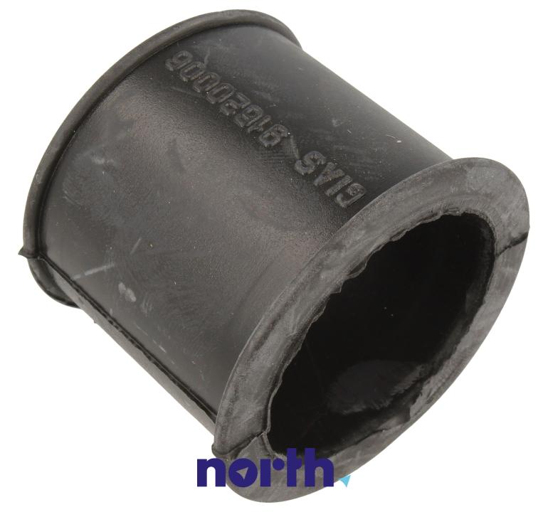 Wąż połączeniowy myjącą i silnik rozruchowy do zmywarki Hoover HND 715 T-16S,1