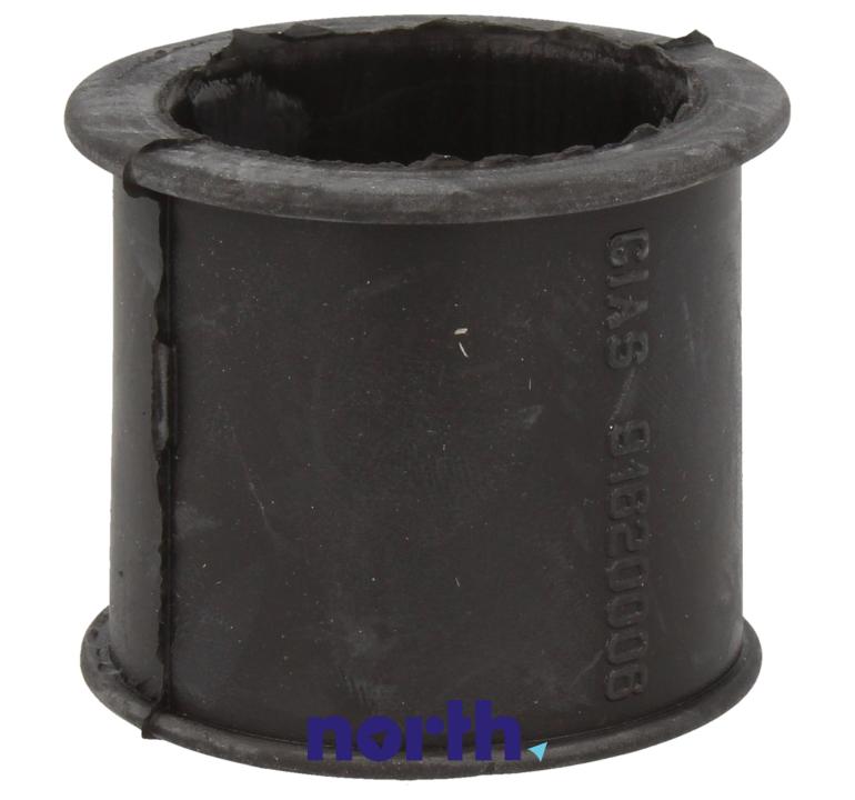 Wąż połączeniowy myjącą i silnik rozruchowy do zmywarki Hoover HND 715 T-16S,2
