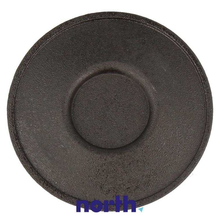 Pokrywa małego palnika do kuchenki do Beko FSM52321DXDS,1