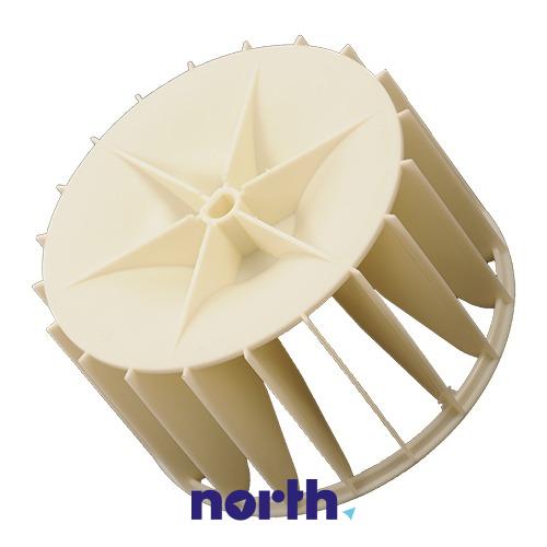 Wirnik wentylatora do suszarki do Electrolux EDC67550W,0